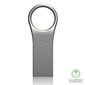 Silicon Power 32GB Jewel J80 Flash Memory