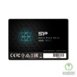 Silicon Power 4TB SSD 3D NAND SATA III 2.5