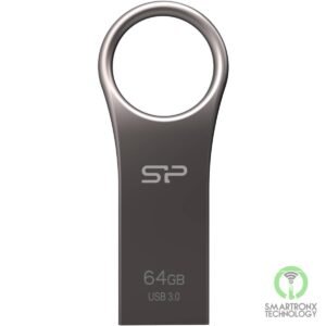 Silicon Power 64GB Jewel J80 Flash Memory