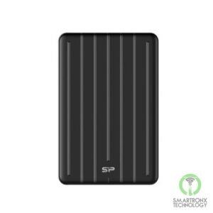 Silicon Power Bolt B75 Pro Portable SSD Type-C USB 3.2 Gen 2 1TB