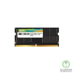 Silicon Power DDR5 4800MHz 32GB 1.1V Laptop Unbuffered DIMM