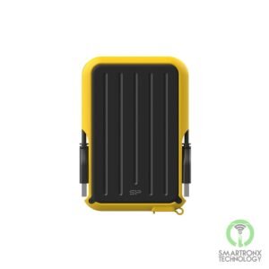 Silicon Power Portable HDD 2TB Armor A66