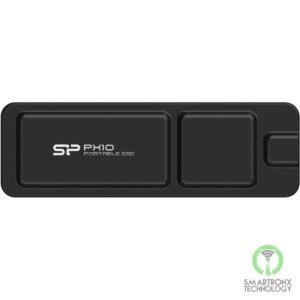 Silicon Power PX10 Type-C USB3.2 Gen 2 Portable SSD 2TB