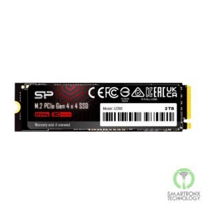 Silicon Power UD90 500GB M.2 NVME Hard Disk