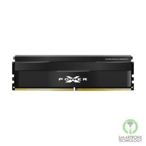 Silicon Power Xpower Zenith DDR5 6000MHz 32GB Desktop Gaming UDIMM