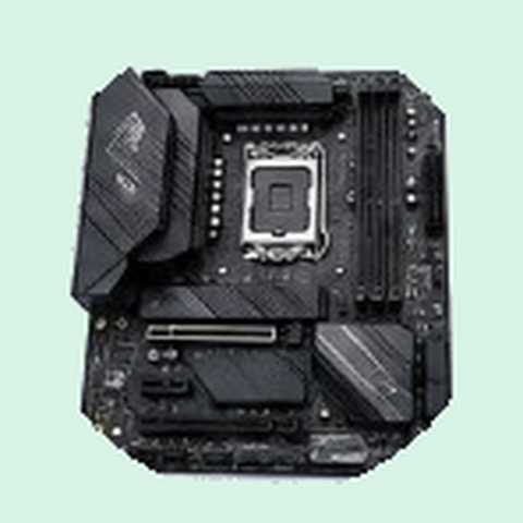 Motherboards