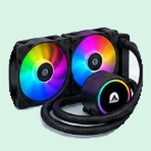 Fans & Cooling
