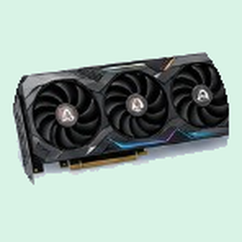 Graphics Cards