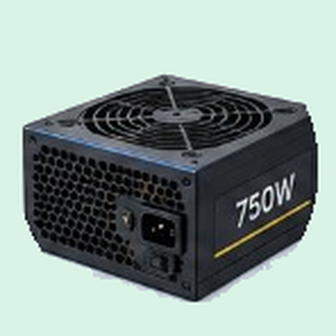 Power Supplies