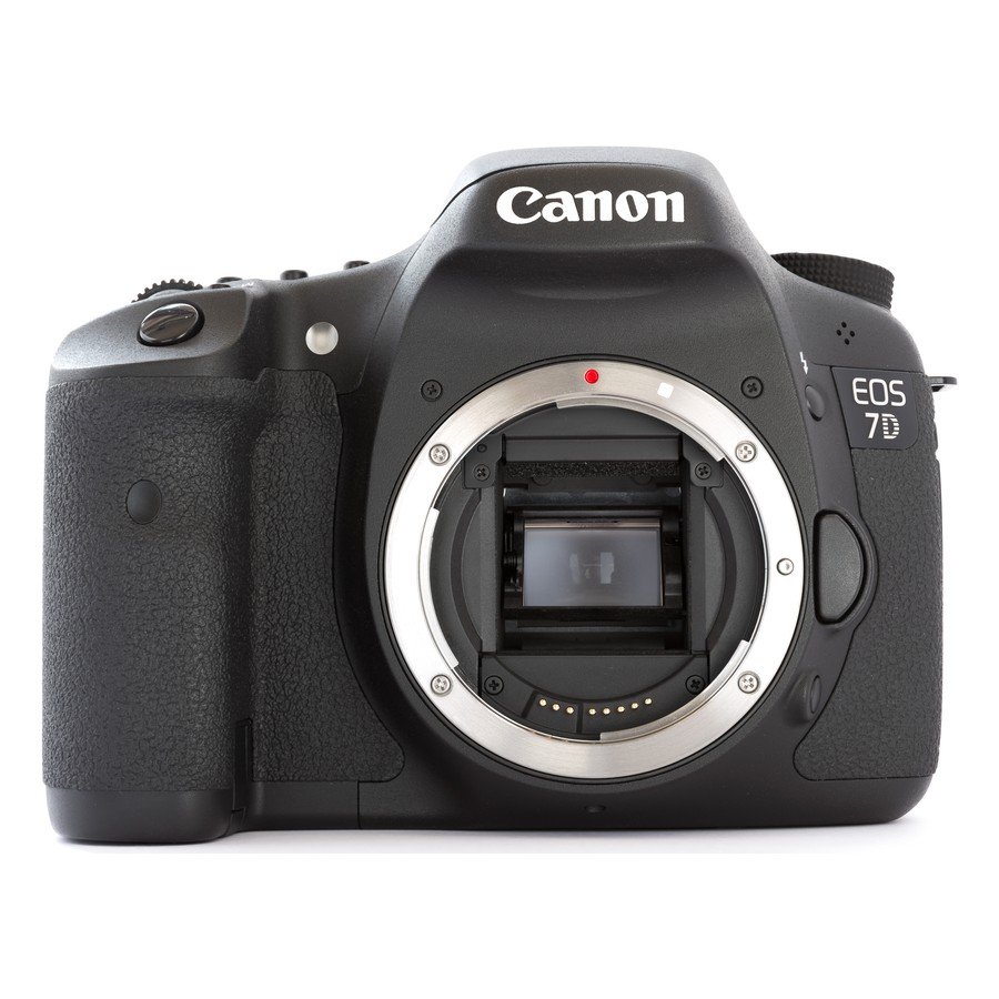 Photography & Cameras