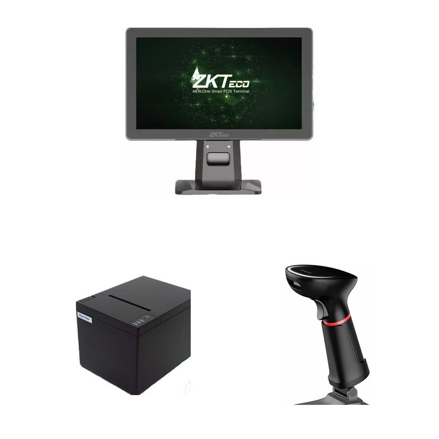Point Of Sale