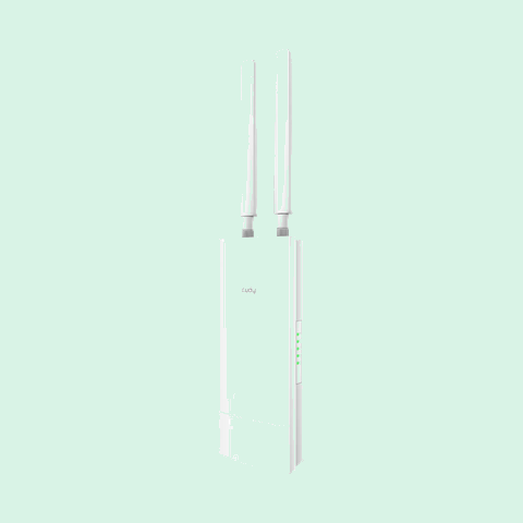 Range Extenders