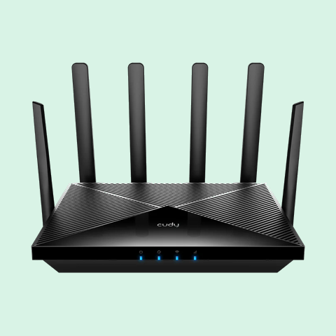 4G/5G Routers