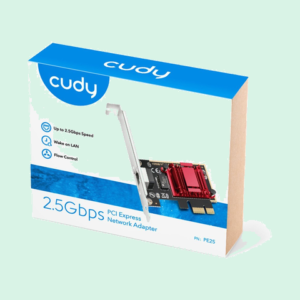 USB/ PCIe Adapters