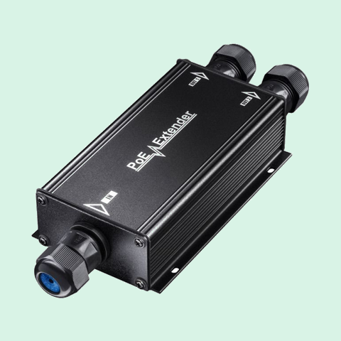 PoE Injectors