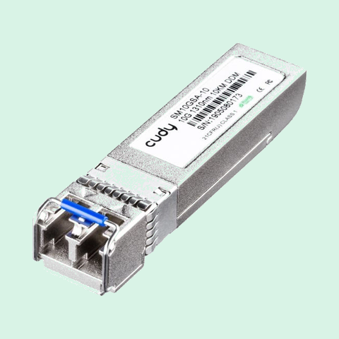 SFP Modules
