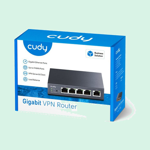 VPN Routers