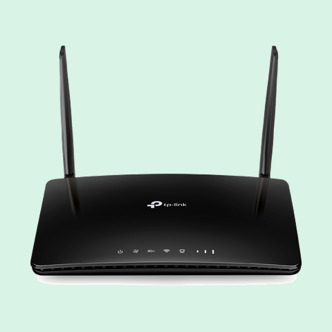 4G/5G Routers