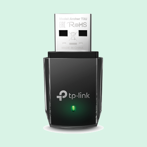Network Adapters
