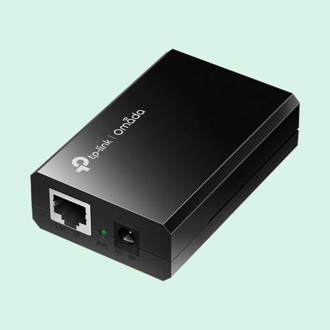 PoE Injectors