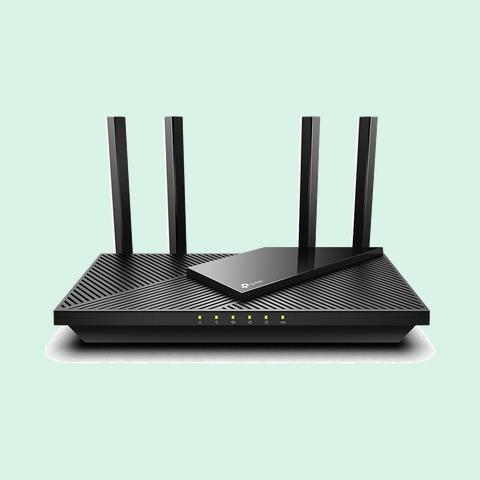 Routers