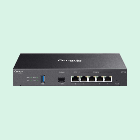 VPN Routers