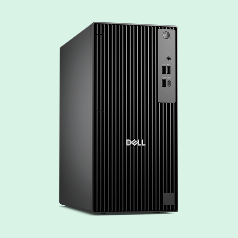 Desktop PCs