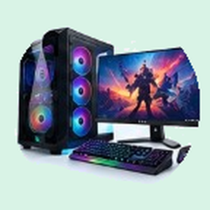 Gaming PCs