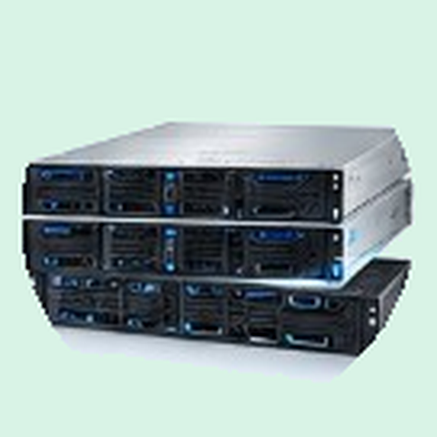 Rack Servers