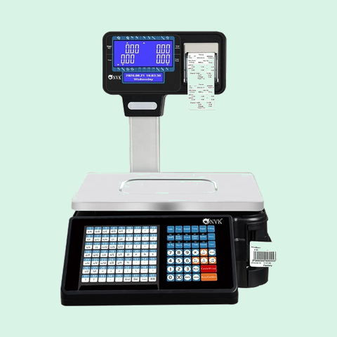 POS Scales