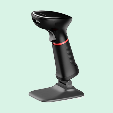 Barcode Scanners