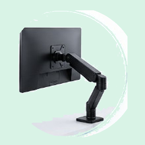 Monitor Arms