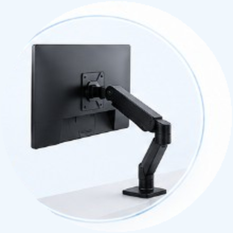 Monitor Arms