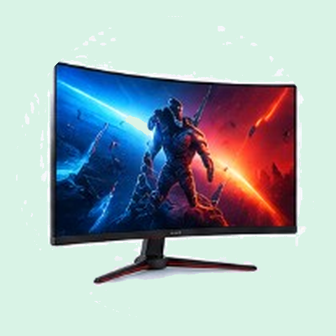 Gaming Monitors