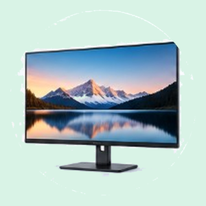 Home and Office Monitors