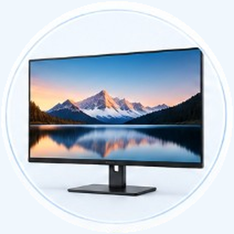 Office & Home Monitors