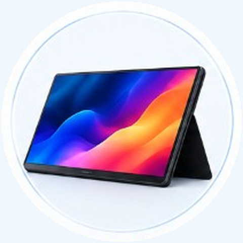Portable Monitors