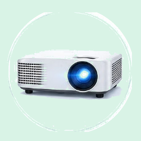 Projector