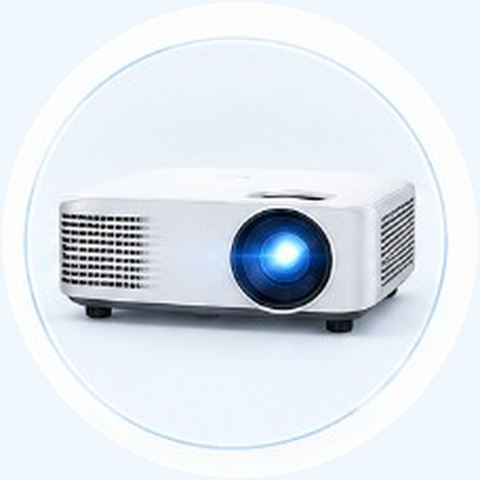 Projector