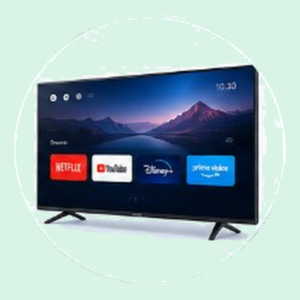 Smart Monitors