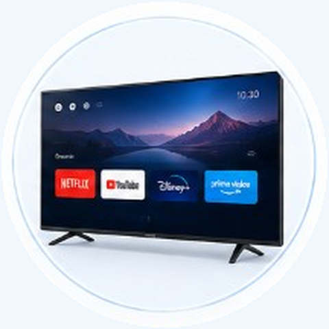 Smart Monitors