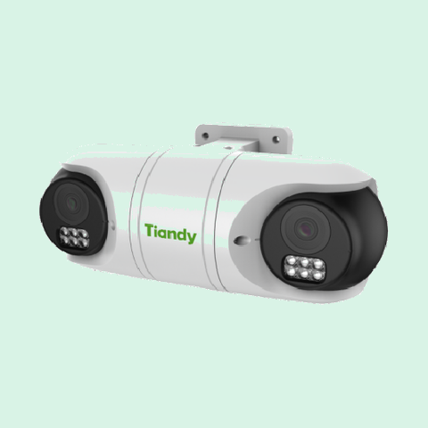 Bullet Cameras
