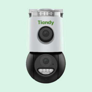 PT Camera