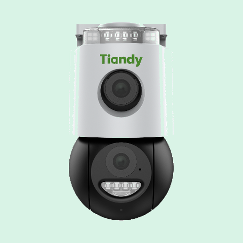 PT Cameras