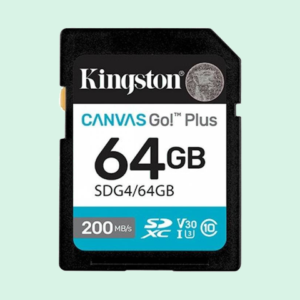 Memory Cards