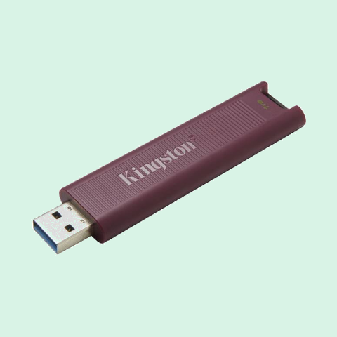 Flash Drives