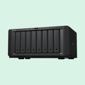 Nas Storage