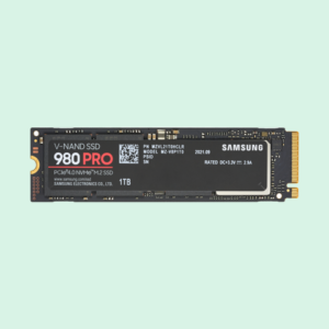 Internal SSD