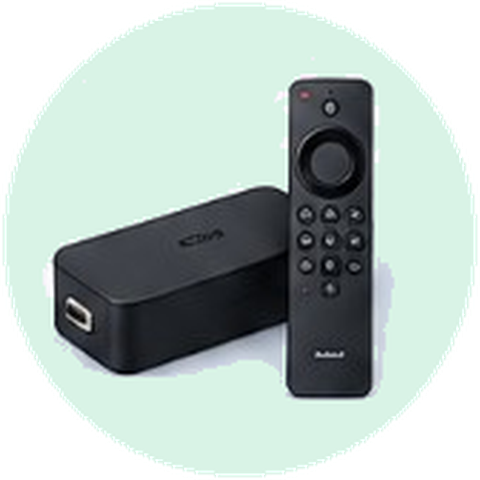 Streaming Devices