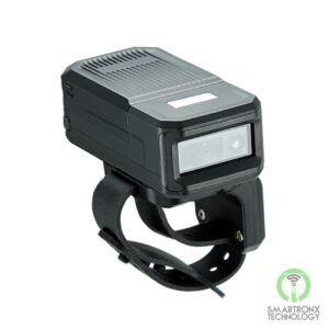Sunlux F10 2D Ring Wireless Barcode Scanner
